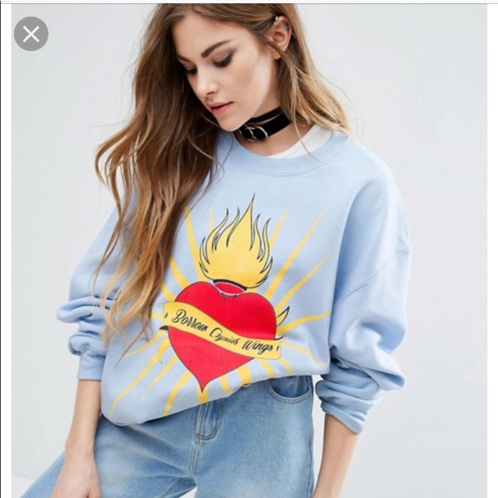 ISO!!!!!!!!!! ASOS Romeo & Juliet line!!!!!!